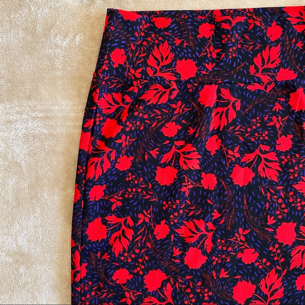 Cassie Skirt - LuLaRoe